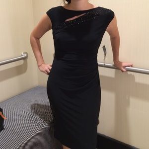 Ralph Lauren Little Black Dress